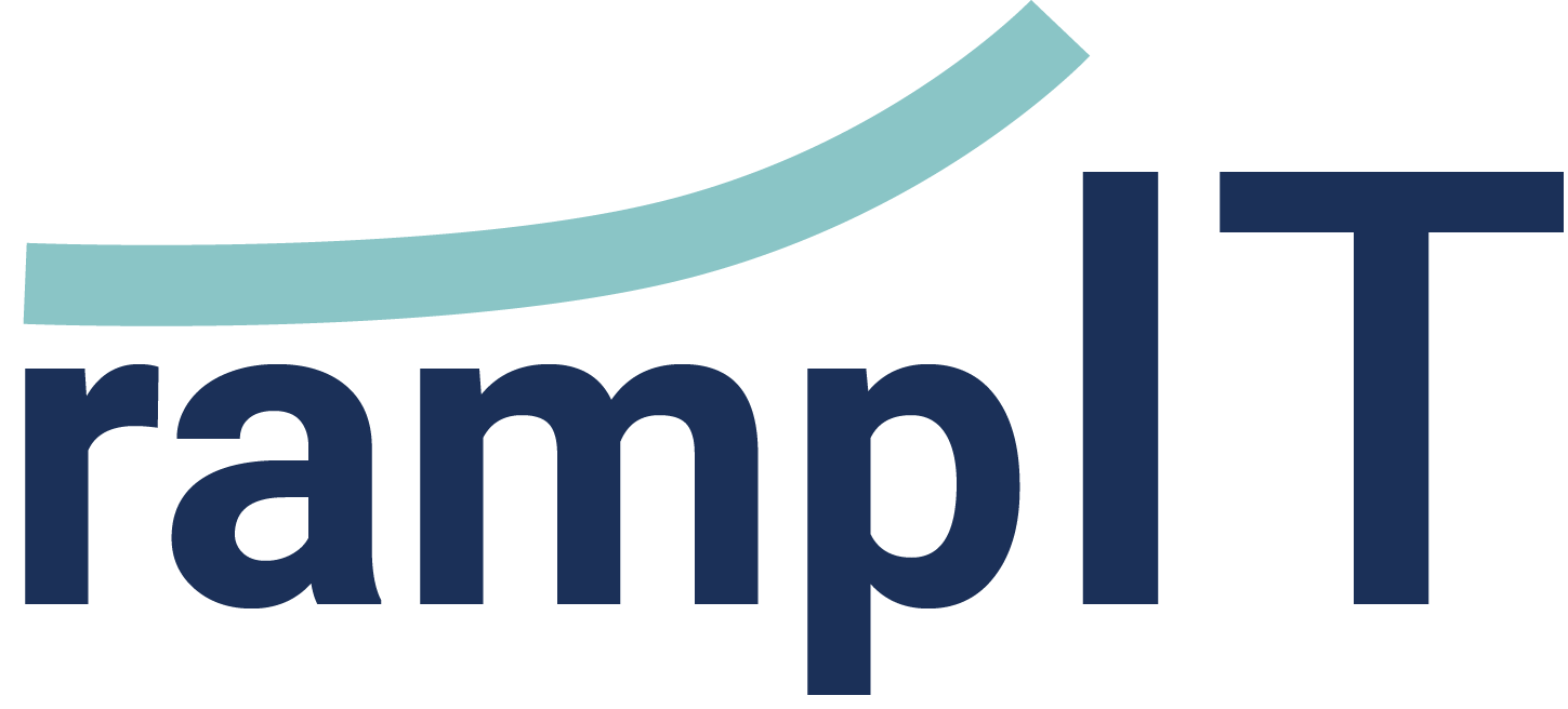 rampIT logo